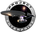 Project Enterprise Logo