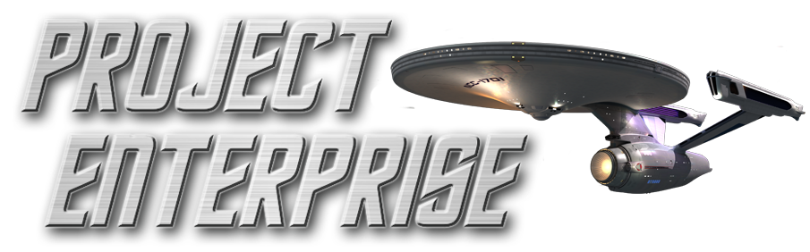 Project Enterprise